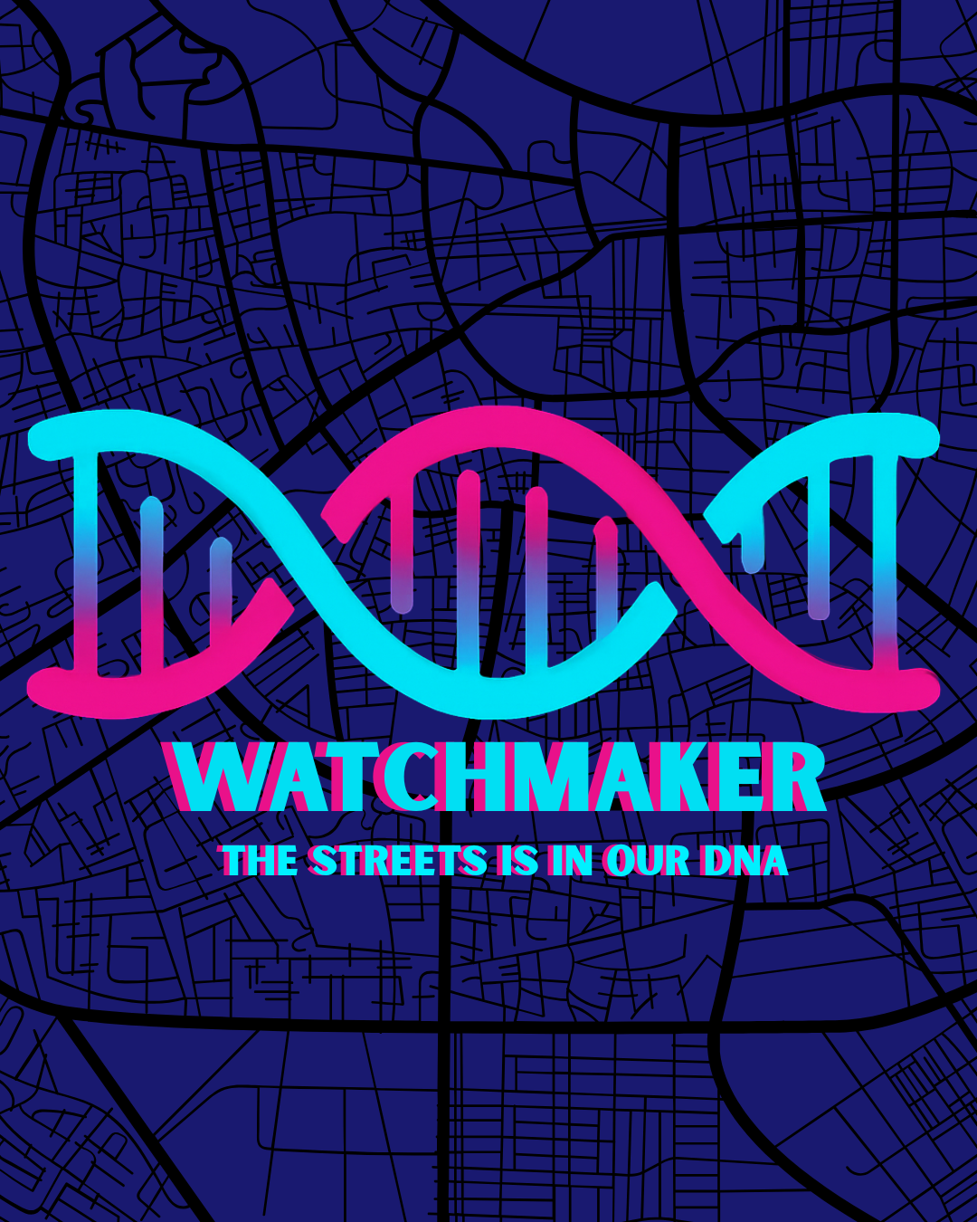 WM2wearethestreets